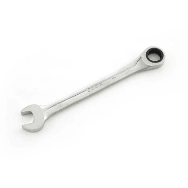 LLAVE MIXTA SATA T/RATCHET 32 MM ST43219ST 1