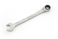 LLAVE MIXTA SATA T/RATCHET 32 MM ST43219ST
