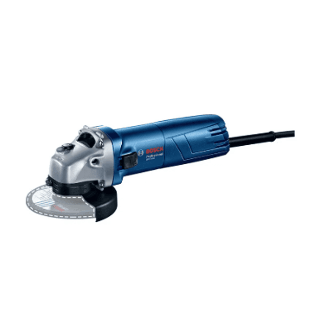 PROMO AAA PULIDORA BOSCH 4 1/2