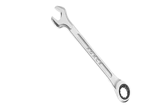 LLAVE MIXTA FORCE T/RATCHET REVERSIBLE 12MM REF75712R