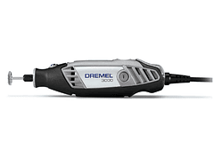 MOTOR TOOL DREMEL 3000 +30 ACCESORIOS+2 ADITAMENTOS
