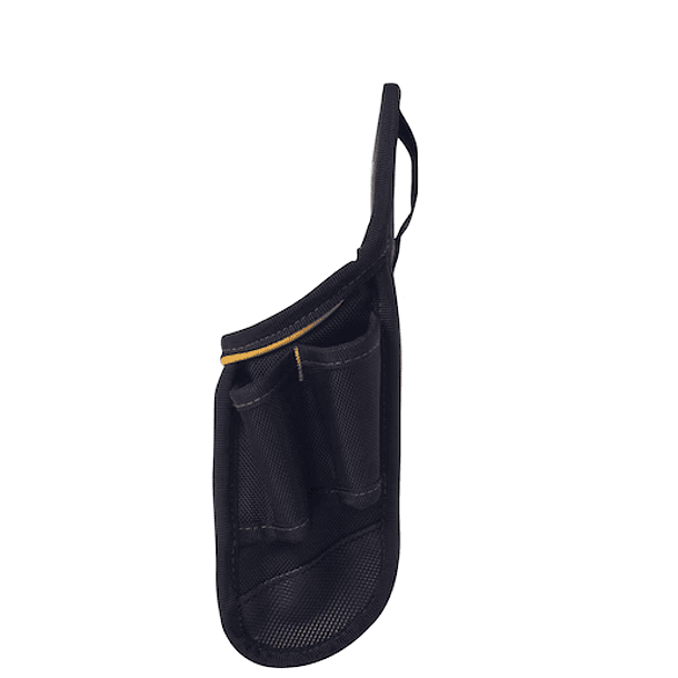 BOLSA DEWALT PARA ELECTRICISTA/CONSTRUCTOR 16 BOLSILLOS DWST83485-LA 2