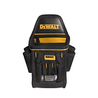 BOLSA DEWALT PARA ELECTRICISTA/CONSTRUCTOR 16 BOLSILLOS DWST83485-LA 1