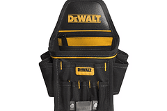 BOLSA DEWALT PARA ELECTRICISTA/CONSTRUCTOR 16 BOLSILLOS DWST83485-LA