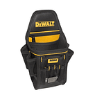 BOLSA DEWALT PARA ELECTRICISTA/CONSTRUCTOR 16 BOLSILLOS DWST83485-LA 3