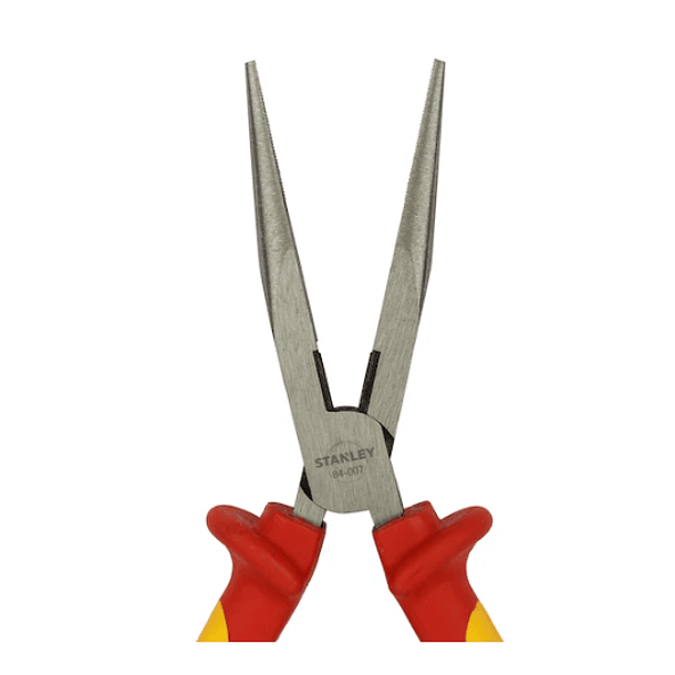 ALICATE ELECTRICISTA STANLEY 84011 JGO 3 PZAS 2