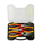 ALICATE ELECTRICISTA STANLEY 84011 JGO 3 PZAS 1