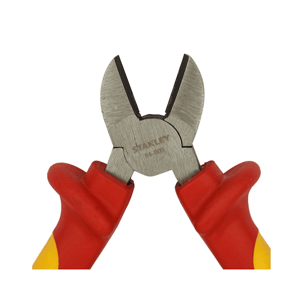 ALICATE ELECTRICISTA STANLEY 84011 JGO 3 PZAS 4