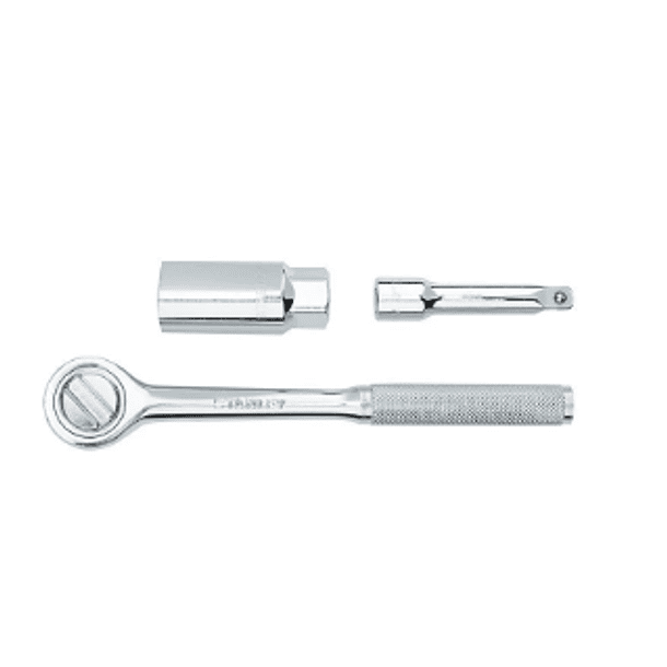 JGO COPAS STANLEY BUJIA CUAD 3/8