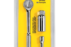 JGO COPAS STANLEY BUJIA CUAD 3/8