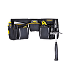 DELANTAL / CINTURON PARA HERRAMIENTAS STANLEY STST511304LA 1