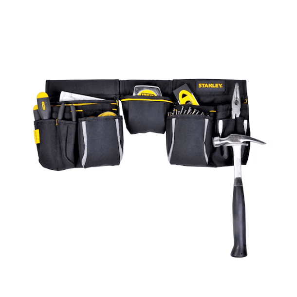 DELANTAL / CINTURON PARA HERRAMIENTAS STANLEY STST511304LA 1