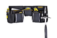 DELANTAL / CINTURON PARA HERRAMIENTAS STANLEY STST511304LA