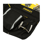 DELANTAL / CINTURON PARA HERRAMIENTAS STANLEY STST511304LA 3