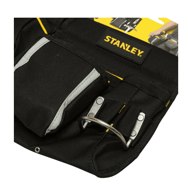 DELANTAL / CINTURON PARA HERRAMIENTAS STANLEY STST511304LA 3
