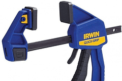 PRENSA RAPIDA IRWIN QUICK GRIP 12