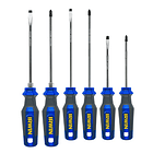 JGO DESTORNILLADORES IRWIN 6 PZAS PRO COMFORT REF1864830 1