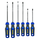 JGO DESTORNILLADORES IRWIN 6 PZAS PRO COMFORT REF1864830