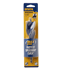 BROCA SPEEDBOR MAX IRWIN 1 1/4 3041009 1