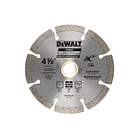 DISCO DIAMANTADO SEGMENTADO 4 1/2  SOLO CORTE METAL 1998845 2