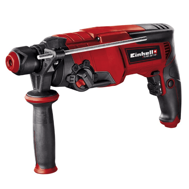 TALADRO ROTOMARTILLO EINHELL SDS PLUS 1