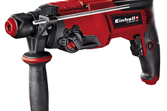 TALADRO ROTOMARTILLO EINHELL SDS PLUS 1