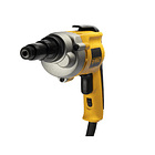 ATORNILLADOR DEWALT 2500RPM 6.5 AMP VVR 780W 1/4 PULG DW-268 2