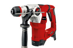 TALADRO ROTOMARTILLO EINHELL SDS PLUS 1-1/4