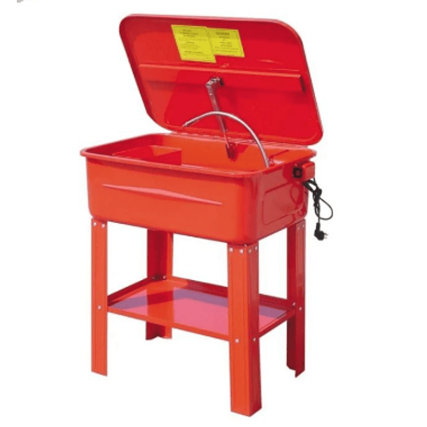 LAVADOR DE PIEZAS 20 GALONES 79X55X32MM 110V-60H LD-01020