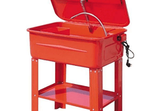 LAVADOR DE PIEZAS 20 GALONES 79X55X32MM 110V-60H LD-01020