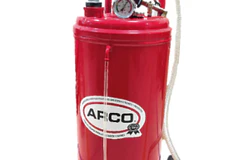 TANQUE DOSIFICADOR SENCILLO DE ACEITE ARCO PICO 12GL 310-N12