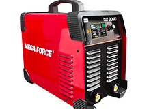 EQUIPO LINCOLN MEGAFORCE 300I ST 220/380/440 V 50/60 HZ K69006-12