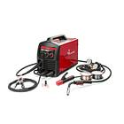 EQUIPO SOLDADURA LINCOLN INVERSOR MEGAFORCE 140I MULTIPROCESO 120V 1