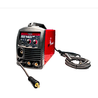 EQUIPO SOLDADURA LINCOLN INVERSOR MEGAFORCE 140I MULTIPROCESO 120V 3