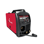 EQUIPO SOLDADURA LINCOLN INVERSOR MEGAFORCE 300I 220V+KIT ACCESORIOS 1