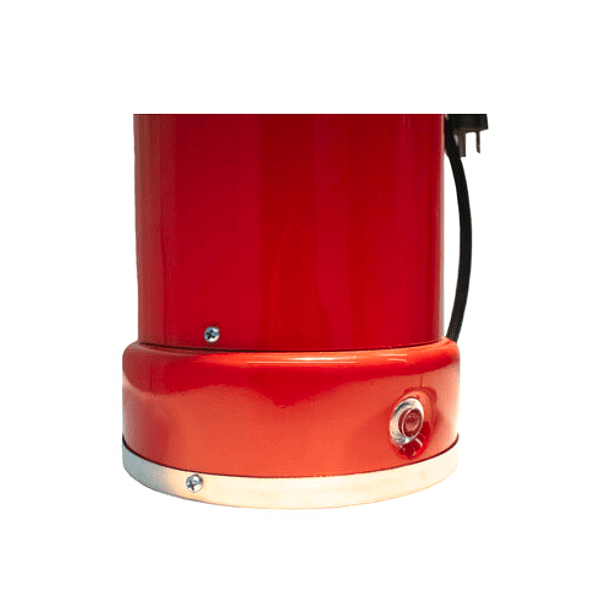 HORNO SOLDADURA LINCOLN CAP 10KG 3