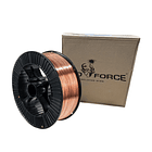 PROMO SOLDADURA MIG LINCOLN 0.45 (1.2MM) X 15KG ROLLO 1