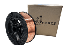 PROMO SOLDADURA MIG LINCOLN 0.45 (1.2MM) X 15KG ROLLO