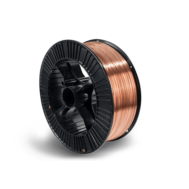 PROMO SOLDADURA MIG LINCOLN 0.45 (1.2MM) X 15KG ROLLO 3