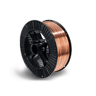 SOLDADURA MIG LINCOLN 0.30 (0.8MM) X 15KG ROLLO 3