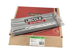SOLDADURA LINCOLN 7014 1/8 GRICON 12 G7014-18020