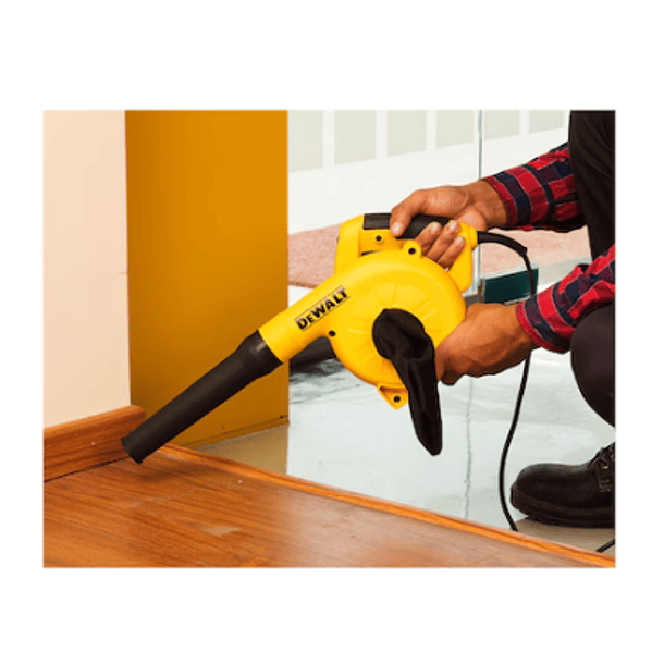 SOPLADORA DEWALT 800W 16000RPM DWB800-B3 2