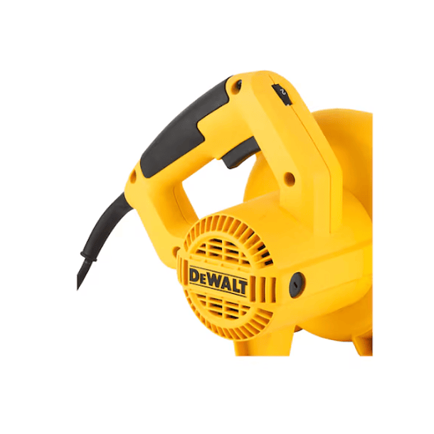 SOPLADORA DEWALT 800W 16000RPM DWB800-B3 4