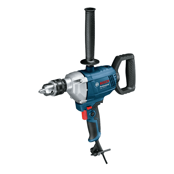 TALADRO BOSCH 5/8 ROTACION GBM 1600RE850W 0601.1B0.0G0-000