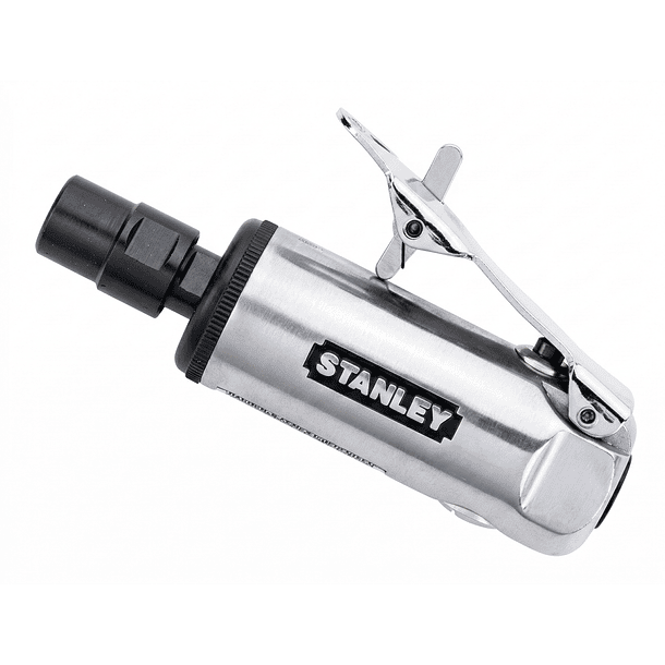 MOTOR TOOL STANLEY NEUMATICO 1/4