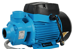ELECTROBOMBA PERIFERICA  AQUAPAK 1HP 127V C/INSER  AP-10XB-1127