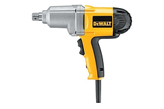 PISTOLA IMPACTO DEWALT 3/4 DW294 7.5A 2100RPM TORQUE 345FT/LB
