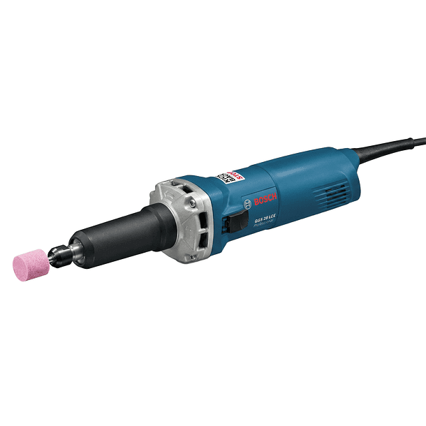 MOTOR TOOL BOSCH GGS 28LCE 650W 10.000-28000 RPM 0601.221.1G0-000