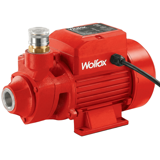 ELECTROBOMBA 1/2 HP WOLFOX PERIFERICA WF9710