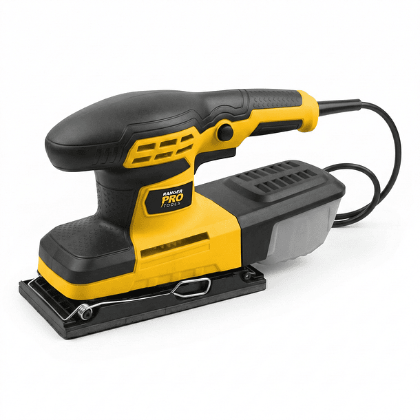 LIJADORA RANGER 1/3